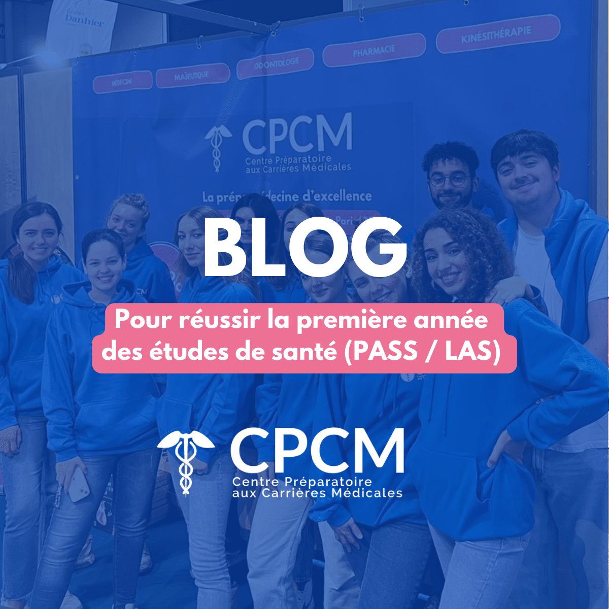 Blog des étudiants en prépa médecine page 1 sur 3 Prépa CPCM