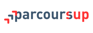 Logo de Parcoursup