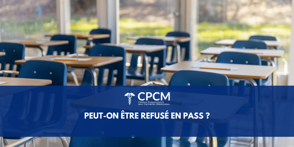 Découvre les pièges à éviter et comment optimiser tes chances de réussite en Parcours d'Accès Spécifique Santé pour intégrer une filière de santé en France.