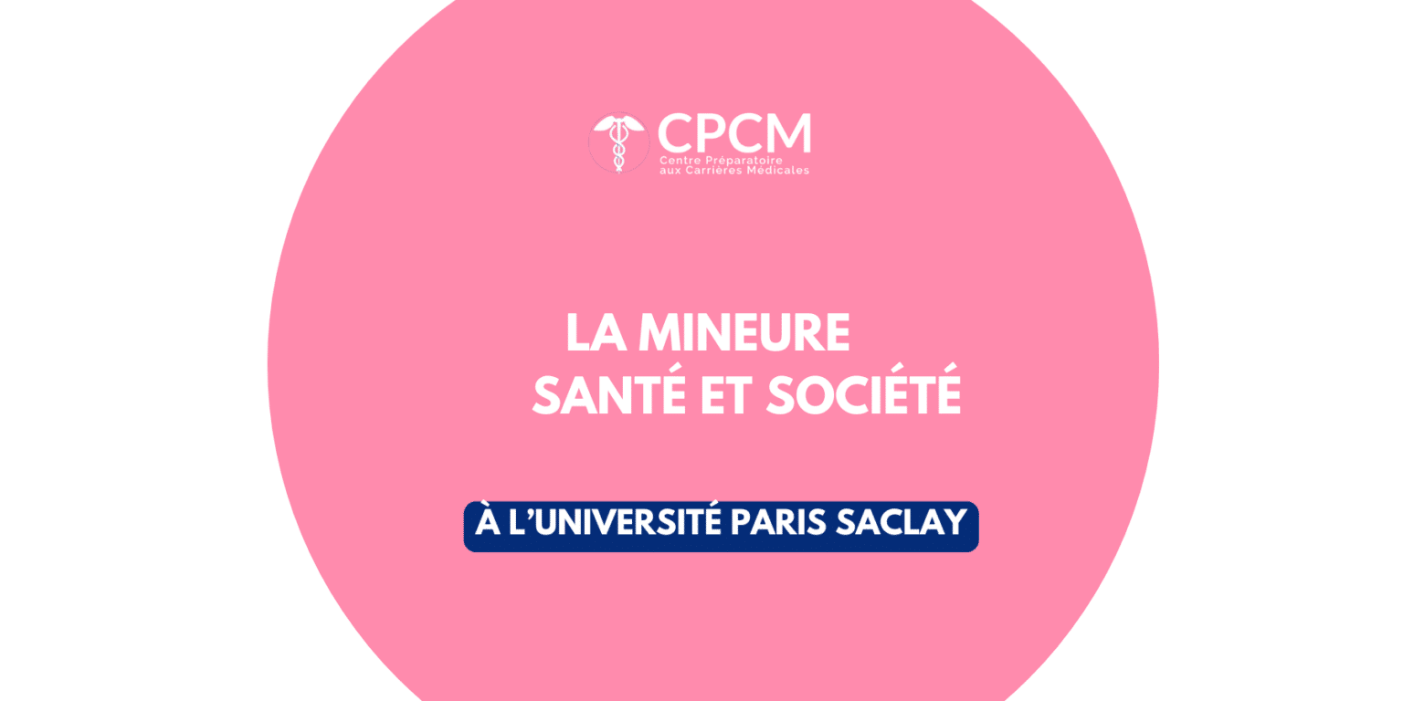 Découvrez les informations sur la mineure de l'Université Paris Saclay