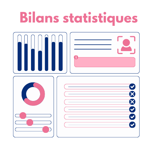 CPCM - Site - Le bilan statistiques des étudiants en PASS